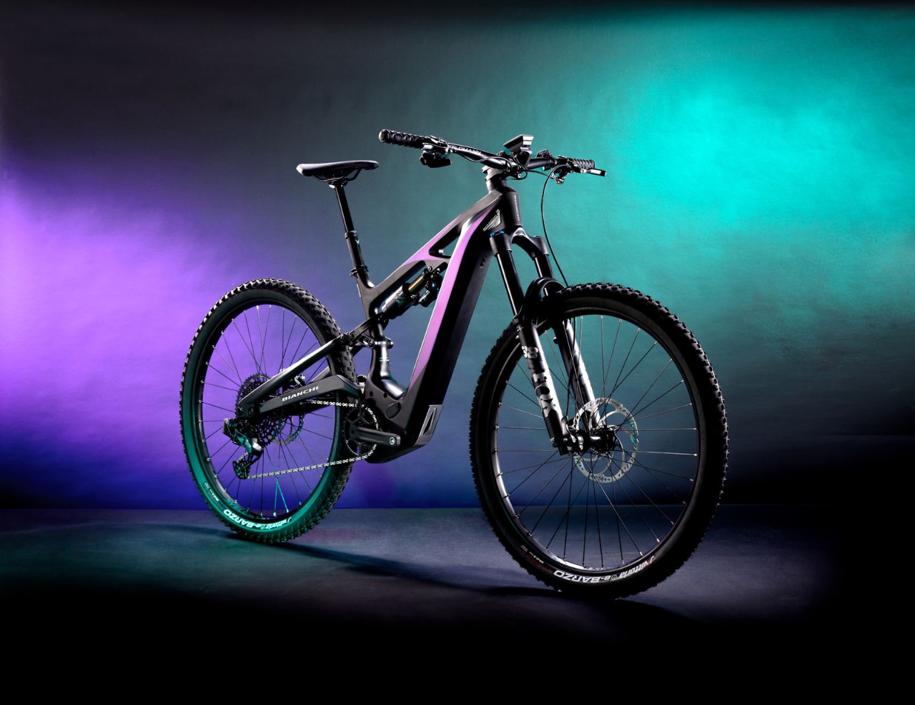 Bianchi e-Vertic, nuove e-bike offroad e urbane